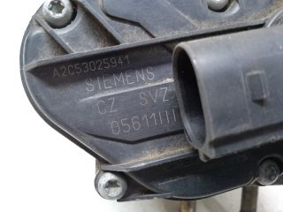 bontott VW GOLF V EGR / AGR Szelep