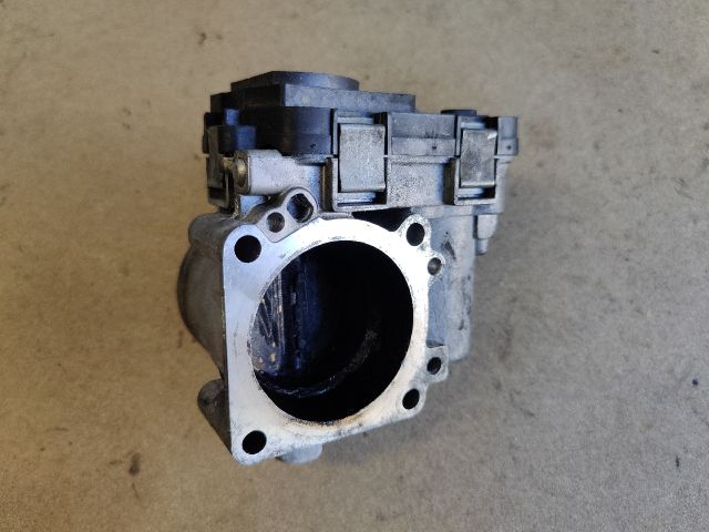 bontott VW GOLF V Fojtószelep (Elektromos)