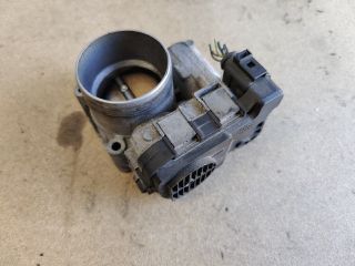 bontott VW GOLF V Fojtószelep (Elektromos)