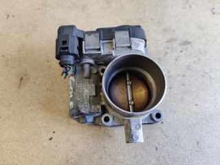 bontott VW GOLF V Fojtószelep (Elektromos)