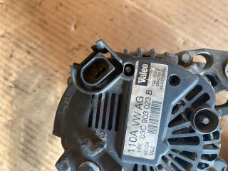 bontott VW GOLF V Generátor