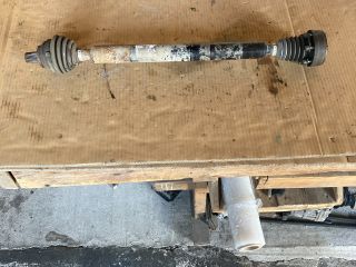 bontott VW GOLF V Jobb Féltengely