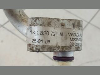 bontott VW GOLF V Klíma Cső