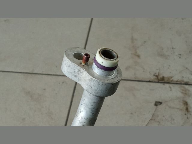 bontott VW GOLF V Klíma Cső