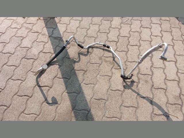 bontott VW GOLF V Klíma Cső