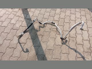 bontott VW GOLF V Klíma Cső