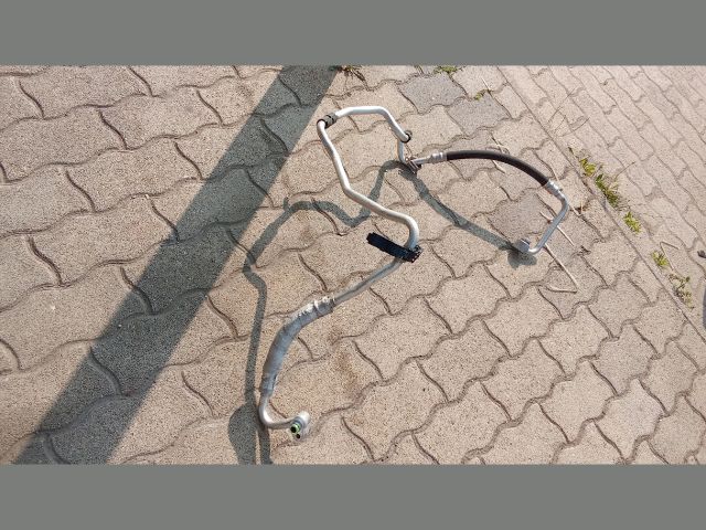 bontott VW GOLF V Klíma Cső