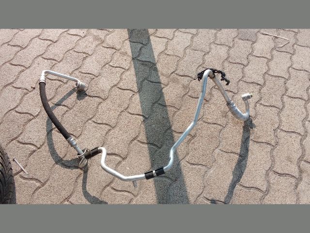 bontott VW GOLF V Klíma Cső