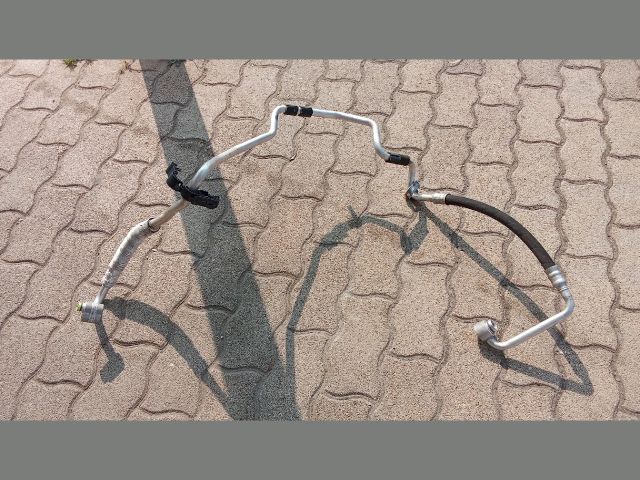 bontott VW GOLF V Klíma Cső