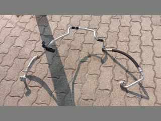 bontott VW GOLF V Klíma Cső