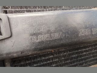 bontott VW GOLF V Komplett Homlokfal (Részeivel)