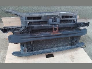 bontott VW GOLF V Komplett Homlokfal (Részeivel)