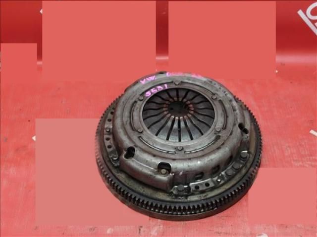bontott VW GOLF V Kuplung Szett (Szerkezet, Tárcsa)