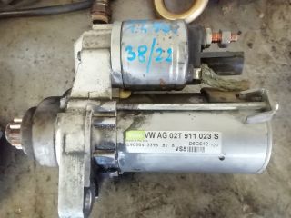 bontott VW GOLF V Önindító