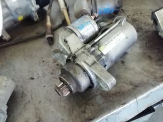 bontott VW GOLF V Önindító