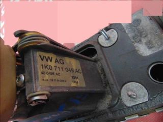 bontott VW GOLF V Váltó Kulissza