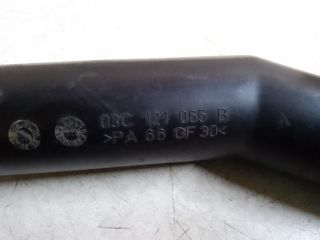 bontott VW GOLF V Vízcső