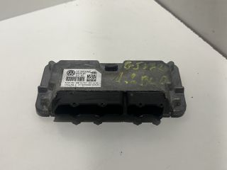 bontott VW GOLF V Motorvezérlő
