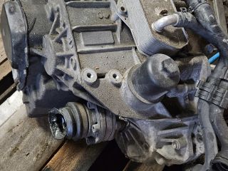 bontott VW GOLF V Automata Váltó