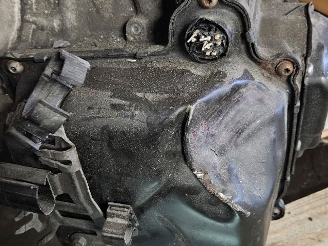 bontott VW GOLF V Automata Váltó