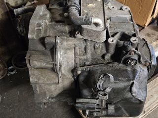 bontott VW GOLF V Automata Váltó