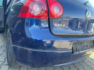 bontott VW GOLF V Bal első Gólyaláb (Lengécsillapító, Rugó)