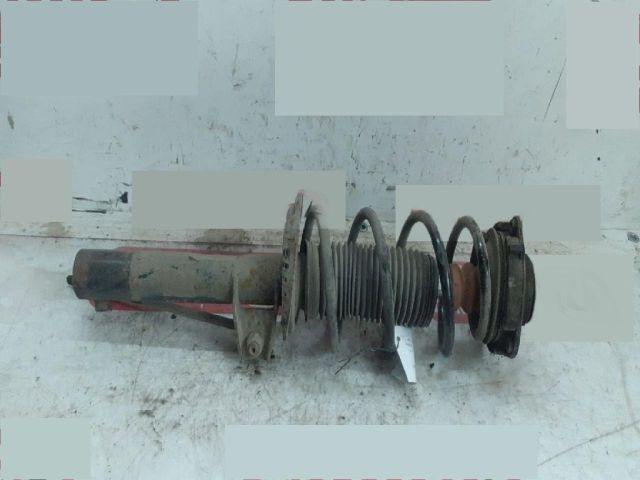 bontott VW GOLF V Bal első Gólyaláb (Lengécsillapító, Rugó)