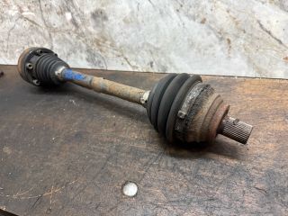 bontott VW GOLF V Bal Féltengely