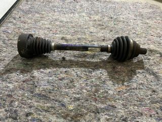 bontott VW GOLF V Bal Féltengely