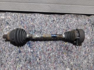 bontott VW GOLF V Bal Féltengely