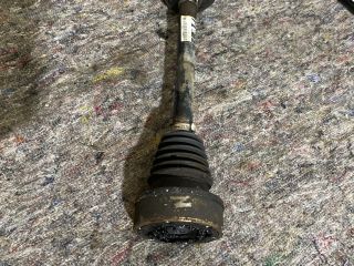 bontott VW GOLF V Bal Féltengely