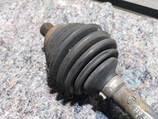 bontott VW GOLF V Bal Féltengely