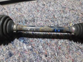 bontott VW GOLF V Bal Féltengely