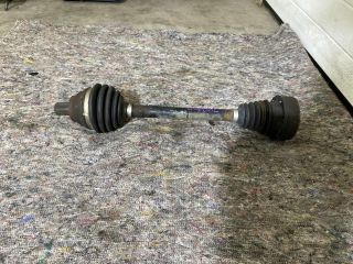 bontott VW GOLF V Bal Féltengely