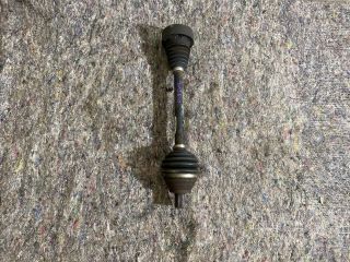 bontott VW GOLF V Bal Féltengely