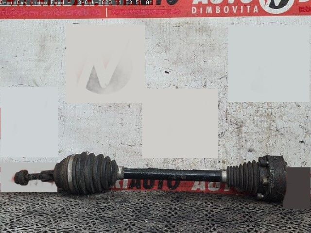 bontott VW GOLF V Bal Féltengely