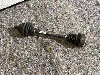 bontott VW GOLF V Bal Féltengely