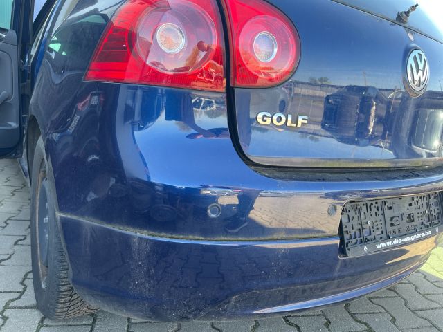 bontott VW GOLF V Bal hátsó Rugó