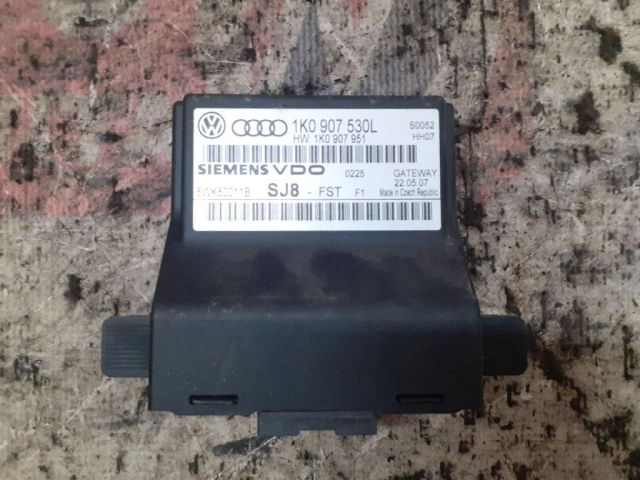 bontott VW GOLF V CANBUS Elektronika