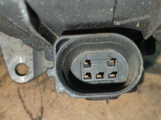 bontott VW GOLF V EGR / AGR Szelep