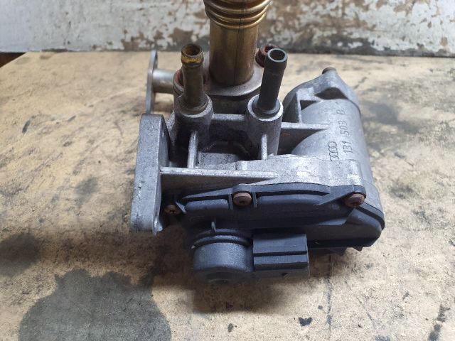 bontott VW GOLF V EGR / AGR Szelep