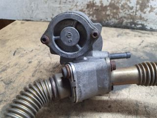 bontott VW GOLF V EGR / AGR Szelep