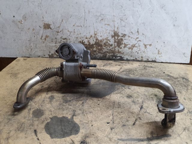 bontott VW GOLF V EGR / AGR Szelep