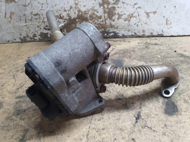 bontott VW GOLF V EGR / AGR Szelep