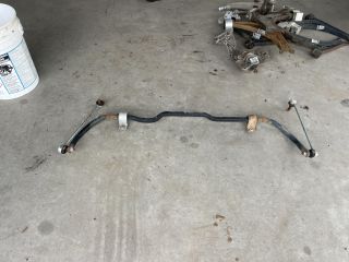 bontott VW GOLF V Első Vízszintes Stabilizátor Rúd