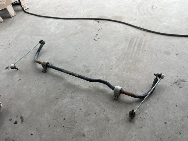 bontott VW GOLF V Első Vízszintes Stabilizátor Rúd