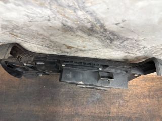 bontott VW GOLF V Felső Motorburkolat