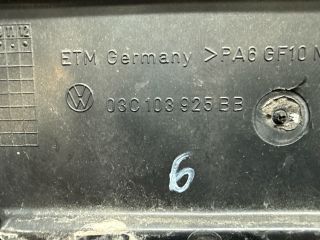 bontott VW GOLF V Felső Motorburkolat