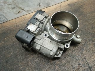 bontott VW GOLF V Fojtószelep (Elektromos)