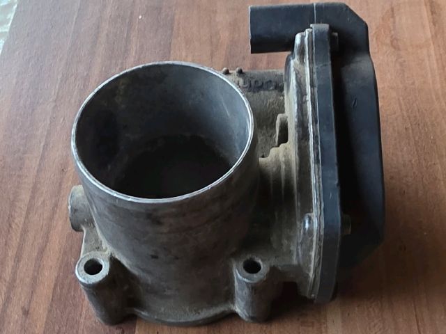 bontott VW GOLF V Fojtószelep (Elektromos)